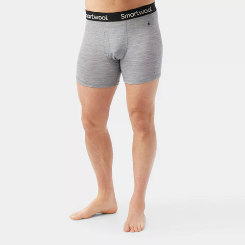Men's Merino Boxer Brief