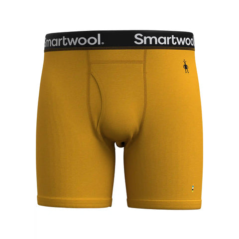 Men's Merino Boxer Brief