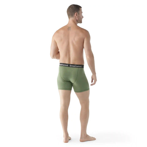 Men's Merino Boxer Brief