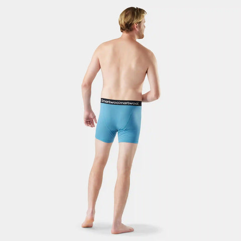 Men's Merino Boxer Brief