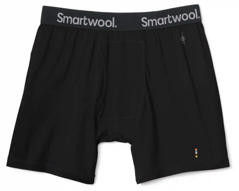 Men's Merino Boxer Brief
