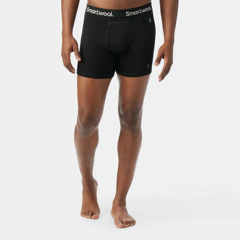Men's Merino Boxer Brief