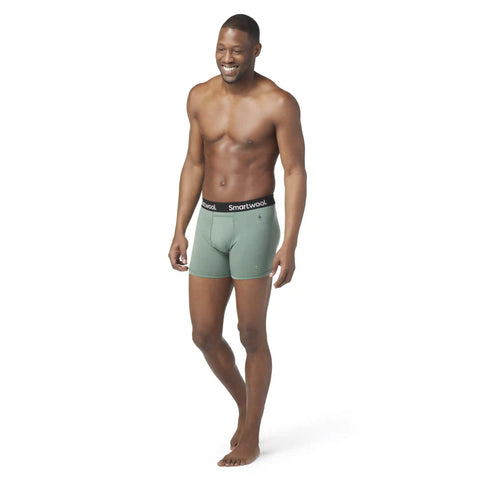 Men's Merino Boxer Brief