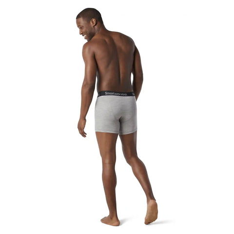 Men's Merino Boxer Brief