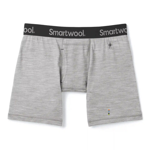 Men's Merino Boxer Brief