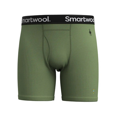 Men's Merino Boxer Brief