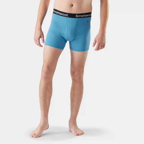 Men's Merino Boxer Brief