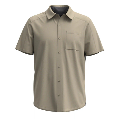 Men's Everyday Short Sleeve Button Down