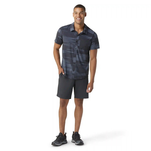 Men's Everyday Short Sleeve Button Down