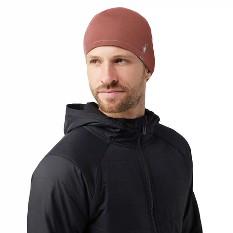 Merino Beanie
