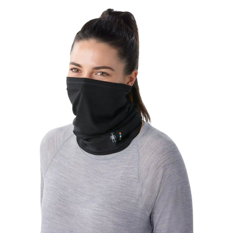 Merino Neck Gaiter