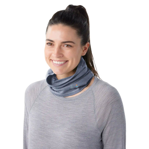 Merino Neck Gaiter