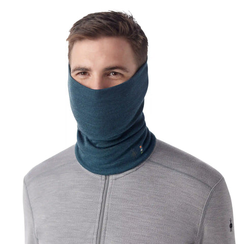 Thermal Merino Reversible Neck Gaiter