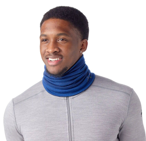 Thermal Merino Reversible Neck Gaiter