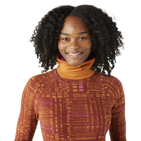 Thermal Merino Reversible Neck Gaiter