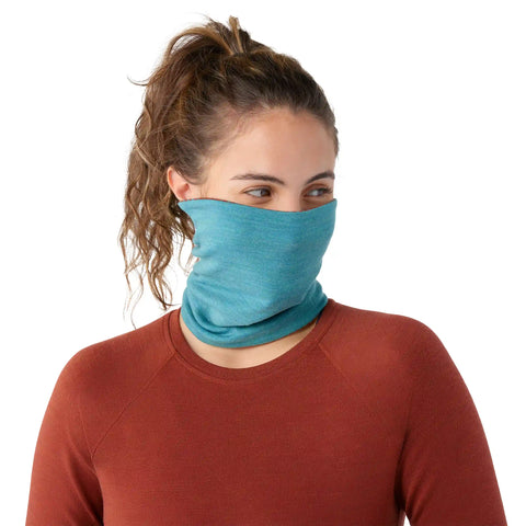 Thermal Merino Reversible Neck Gaiter