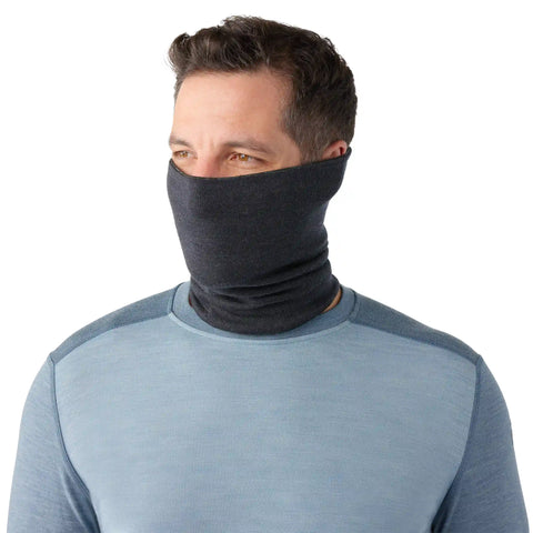 Thermal Merino Reversible Neck Gaiter