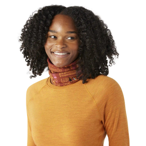 Thermal Merino Reversible Neck Gaiter
