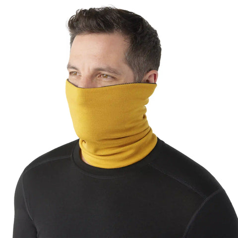 Thermal Merino Reversible Neck Gaiter