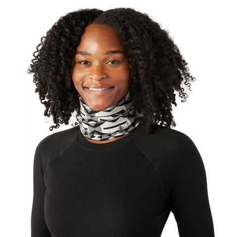 Thermal Merino Reversible Neck Gaiter