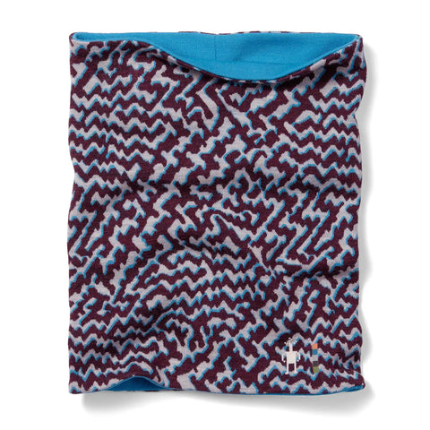 Thermal Merino Reversible Neck Gaiter