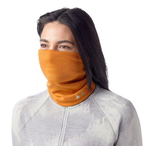 Thermal Merino Reversible Neck Gaiter