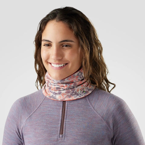 Thermal Merino Reversible Neck Gaiter