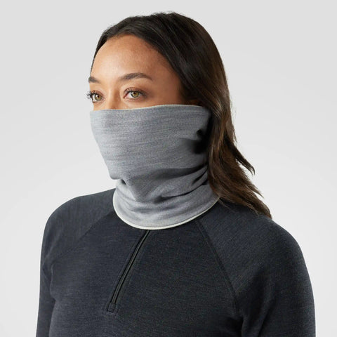 Thermal Merino Reversible Neck Gaiter