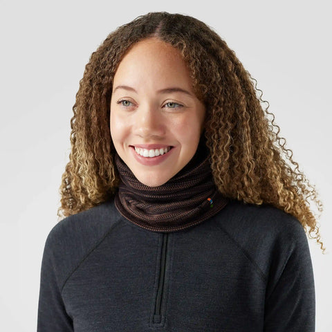 Thermal Merino Reversible Neck Gaiter