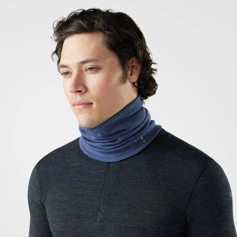 Thermal Merino Reversible Neck Gaiter