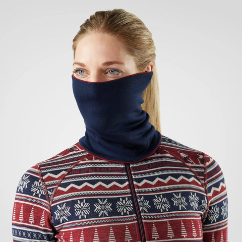 Thermal Merino Reversible Neck Gaiter