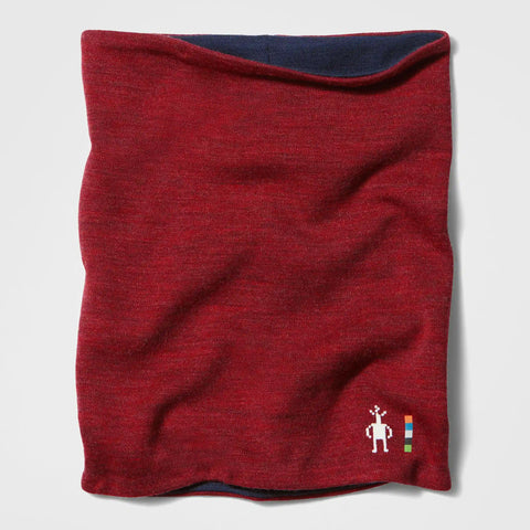 Thermal Merino Reversible Neck Gaiter