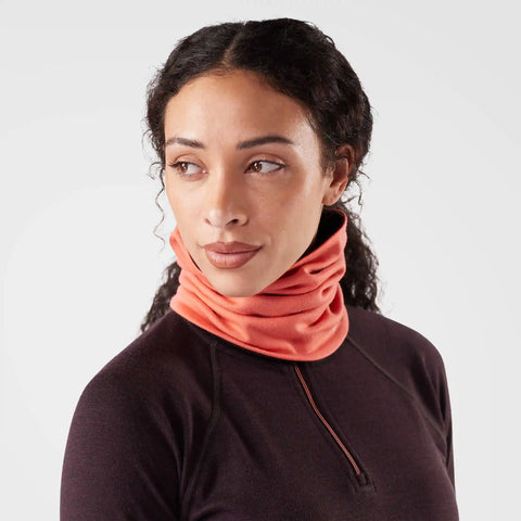 Thermal Merino Reversible Neck Gaiter