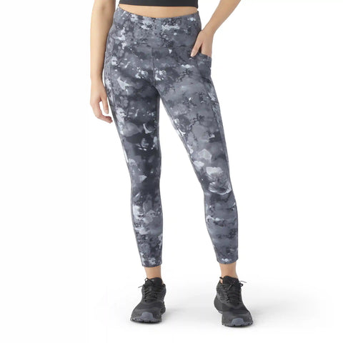 Women's Active Printed 7/8 Legging