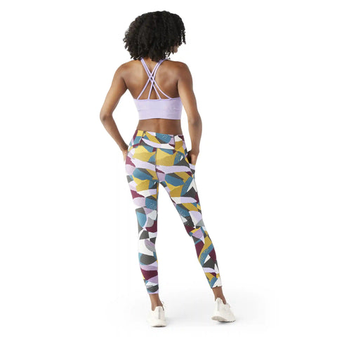 Women's Active Printed 7/8 Legging