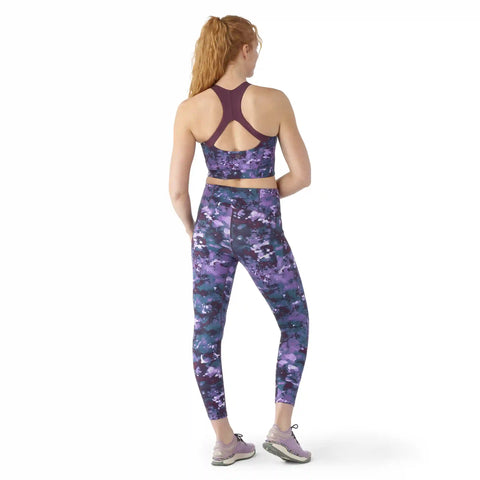 Women's Active Printed 7/8 Legging