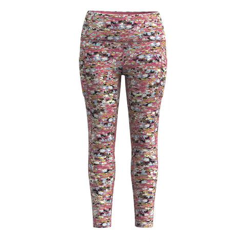 Women's Active Printed 7/8 Legging