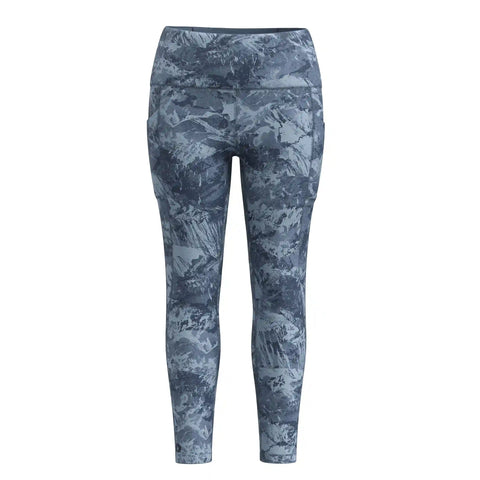Women's Active Printed 7/8 Legging