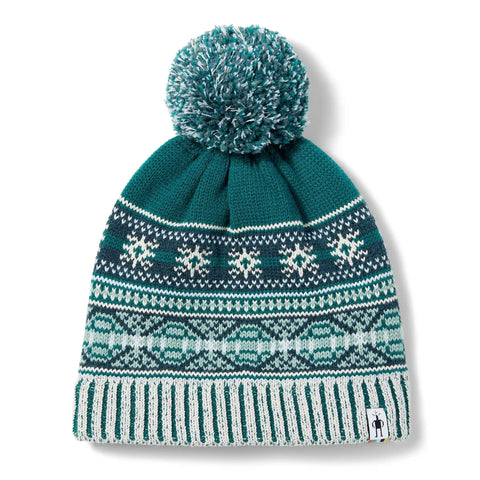 Chair Lift Beanie