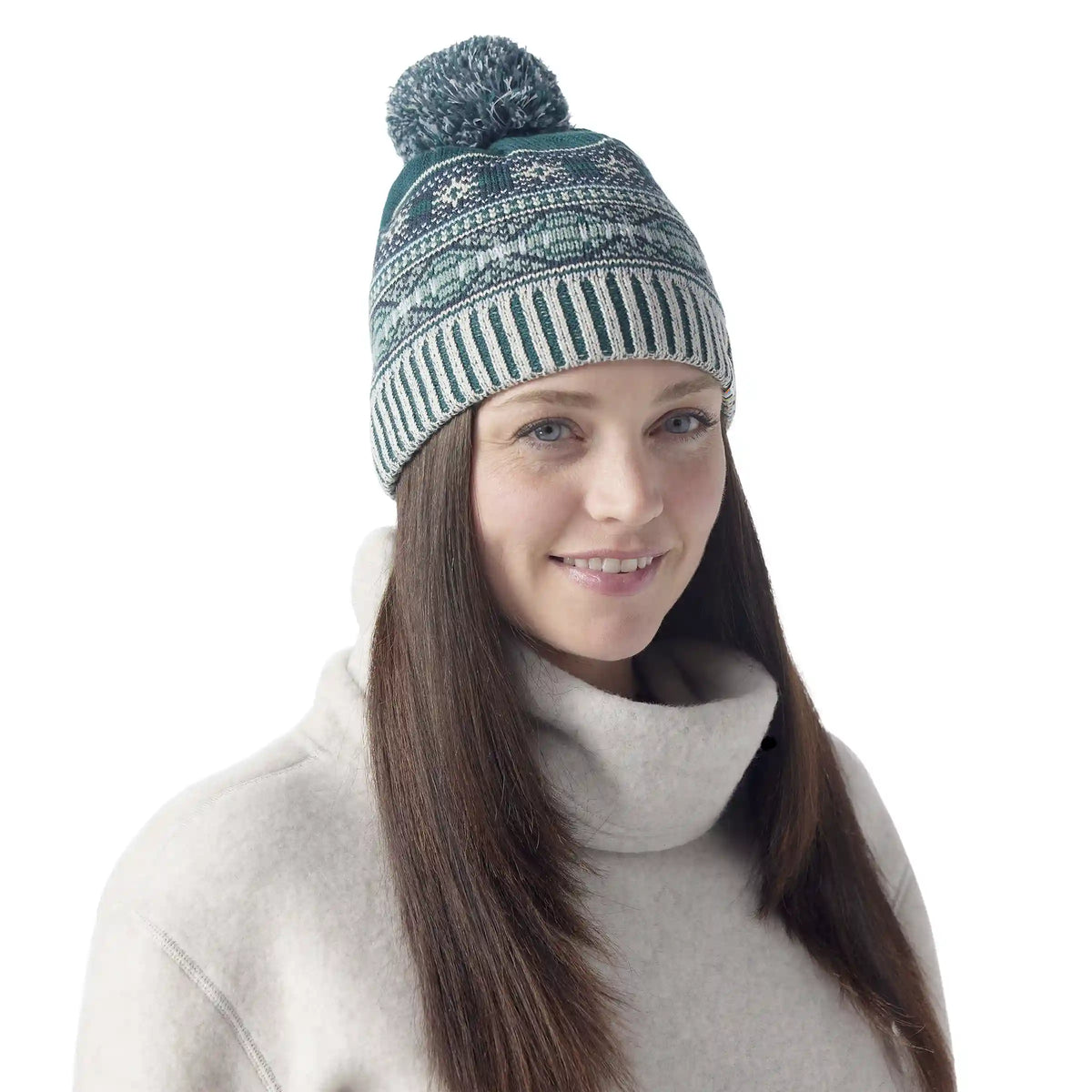 Chair Lift Beanie