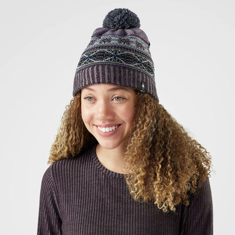 Chair Lift Beanie