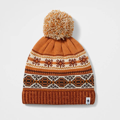 Chair Lift Beanie