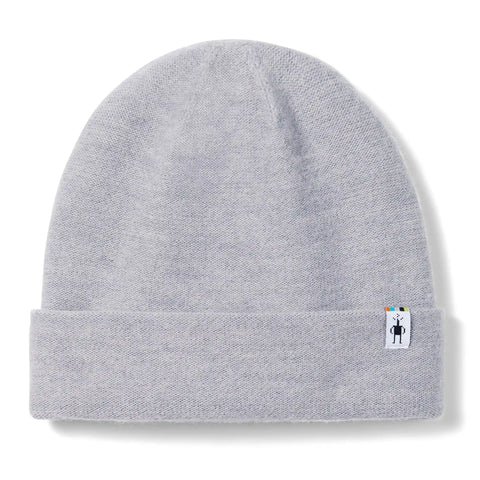 Boiled Wool Beanie