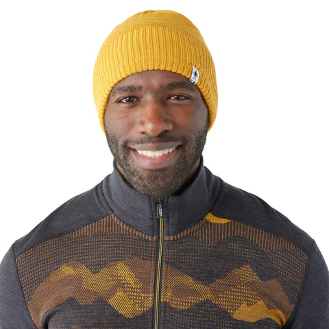 Fleece Lined Beanie