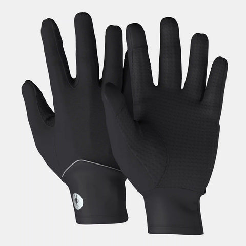 Active Fleece Wind Glove