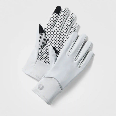 Active Fleece Wind Glove