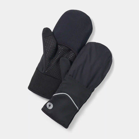 Active Fleece Wind Mitten