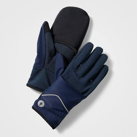 Active Fleece Wind Mitten