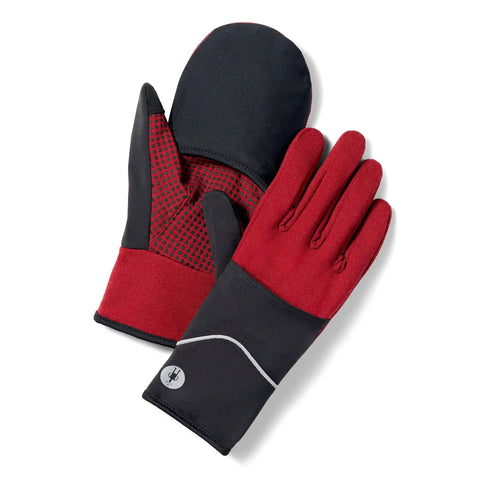 Active Fleece Wind Mitten