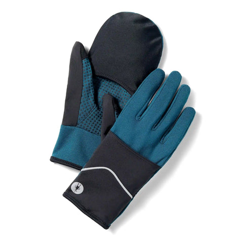 Active Fleece Wind Mitten